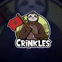 Crinkles’ server 🦥
