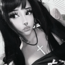 ૮ . . ྀིა   　veil icon