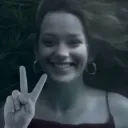 Dani/Jamie (The Haunting of Bly Manor)