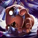 The Binding of Isaac, but chill's icon