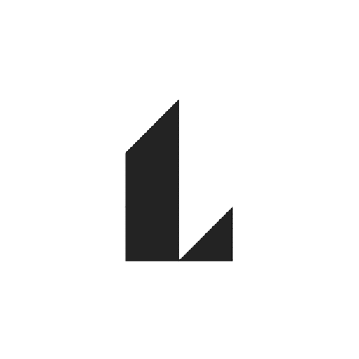 Logo for lyx's community lounge