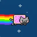 Meow  𝖯𝖧 Discord Server Icon