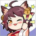ポンニャ！(雀荘)