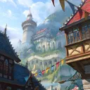 The City of Xyla