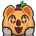 KOALITYtime ʕ•́ᴥ•̀ʔっ