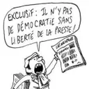 Le reveil citoyen