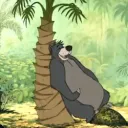 Balu´s Dschungelserver