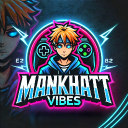 Discovery icon for Mankhatt Vibes Discord server