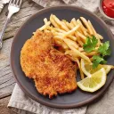 the schnitzel lounge