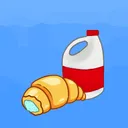 Bleach Croissant Hotel/Cafe