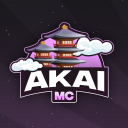 AkaiMC Network 🌸 icon