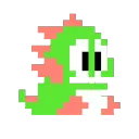 Bubble Bobble Speedrun