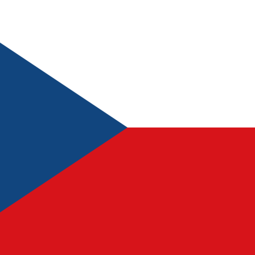 Logo for Czechoslovak Mappers Community