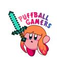 Puffball Gamers Discord Server Icon