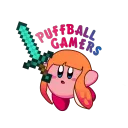 Puffball Gamers Discord Server Icon