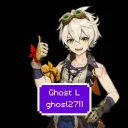 Ghosts