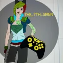 The_7th_Siren's Chaos Cave
