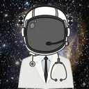 Let's Talk Space Medicine
