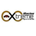 iRacing XTreme Figure 8 Series