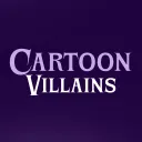 Cartoon Villains