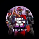 GTA ONLINE: Heists