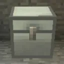 железный сундук