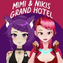 Mimi & Kiji's Grand Hotel