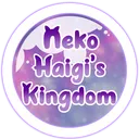 Neko Haigi's Kingdom