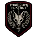 F.Foxtrot