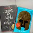 2021 Reading Challenge!