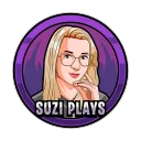 Suzi Plays