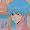 Anime Isekai Server Icon