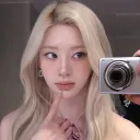 Seeun's Comfy Smile