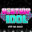 Monthly Idol #월간아이돌