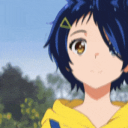 Discovery icon for Wonder Egg Priority Discord server