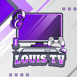 Discovery icon for Louis TV Gaming Server Discord server