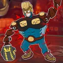 ARMS Royal