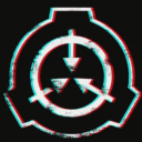 《 Site : 40 》SCP Roleplay Server Discord server icon