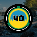 《 Site : 40 》SCP Roleplay Server Discord server icon