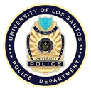 University of Los Santos Police Department