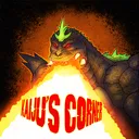 Kaiju's Corner