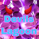 ★ devils lagoon★