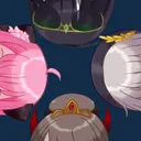 Celestial Streamers