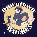 Downtown Witches Discord Server Icon