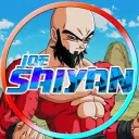 Joe Saiyan's FIGHTING SPIRIT!  Server