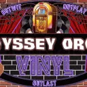 Odyssey ORGs: Vinyl