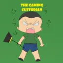 The Gaming Custodian