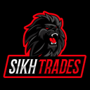 Sikh Trades Server Icon