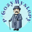 r/CozyMystery