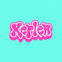 Discovery icon for Kep1er (케플러) | BUBBLE GUM Discord server